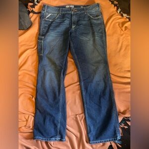 Ariat jeans